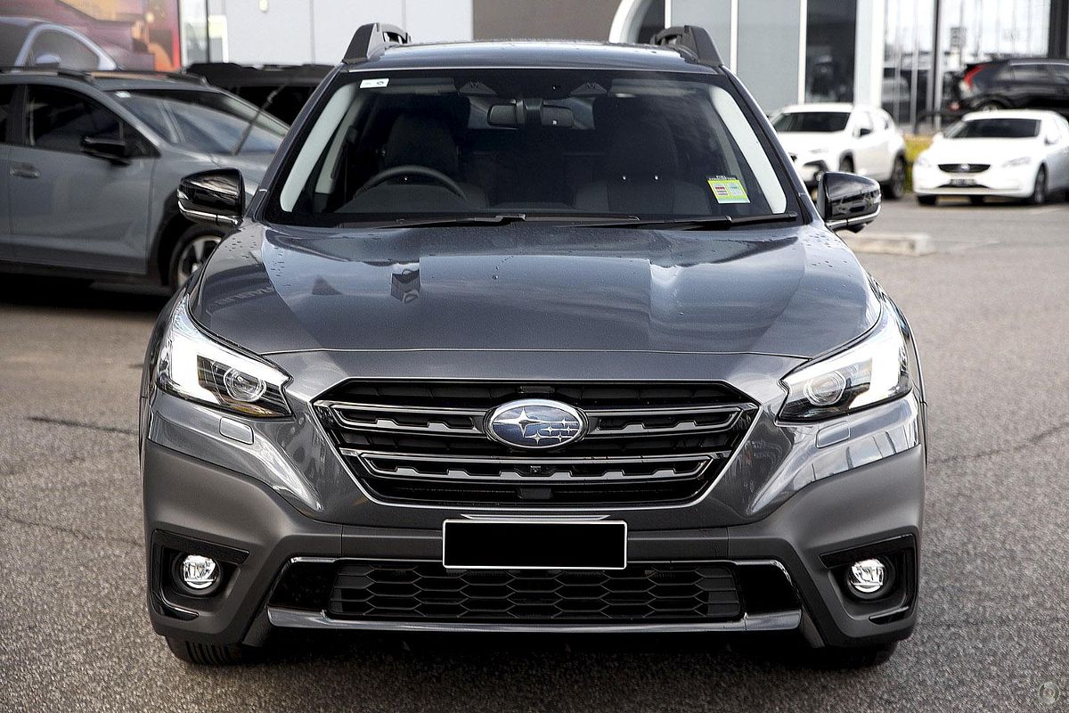 2025 Subaru Outback AWD Sport 6GEN