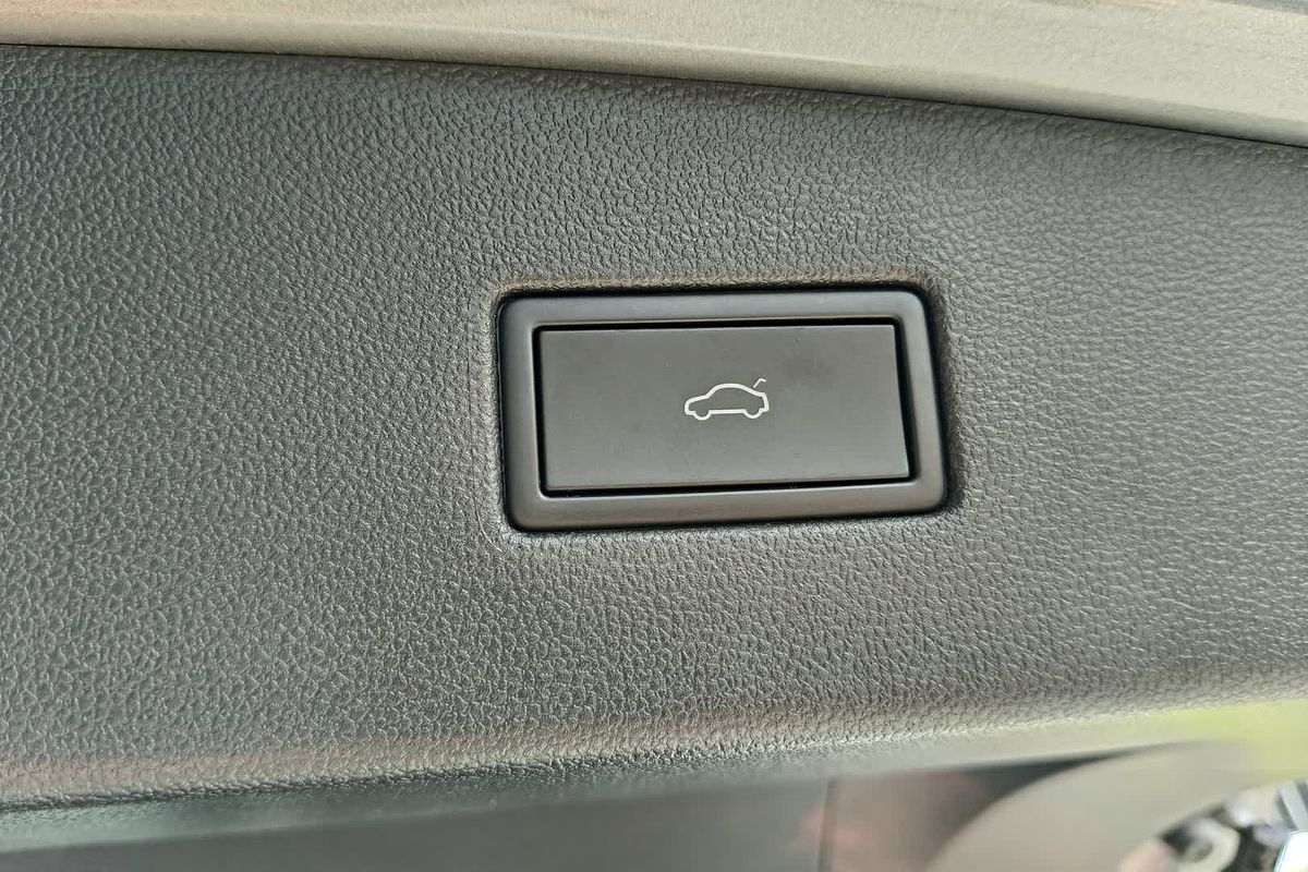 2021 Volkswagen Tiguan 162TSI Wolfsburg Edition Allspace 5N