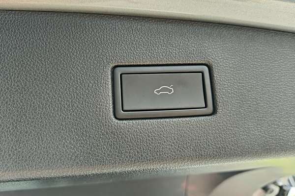 2021 Volkswagen Tiguan 162TSI Wolfsburg Edition Allspace 5N