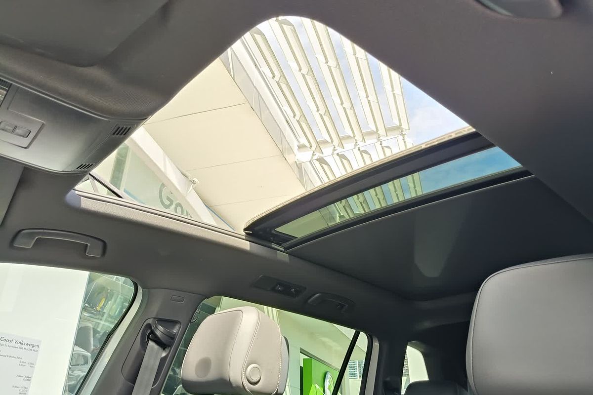 2021 Volkswagen Tiguan 162TSI Wolfsburg Edition Allspace 5N