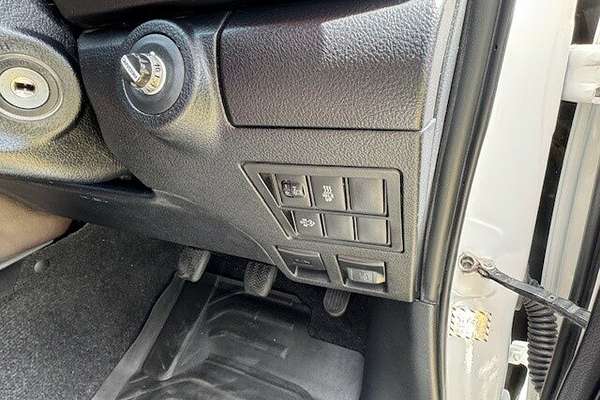 2016 Toyota Fortuner GX GUN156R