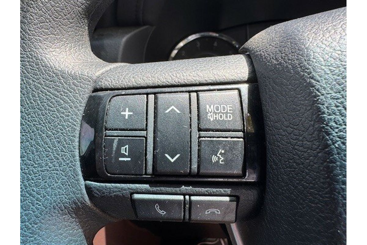 2016 Toyota Fortuner GX GUN156R