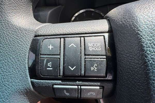 2016 Toyota Fortuner GX GUN156R