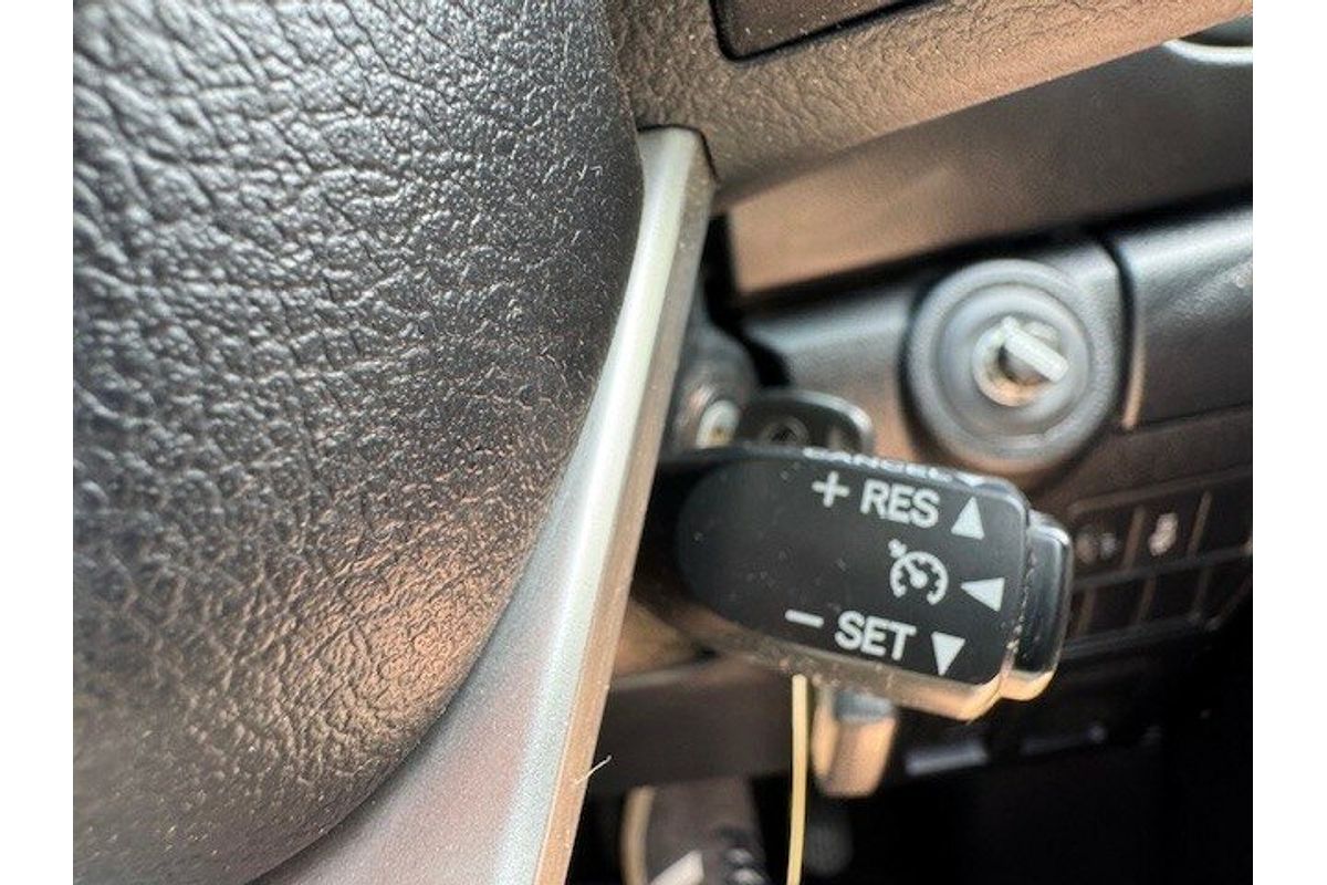 2016 Toyota Fortuner GX GUN156R