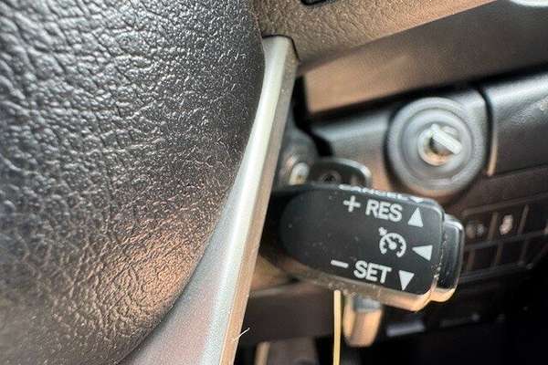 2016 Toyota Fortuner GX GUN156R