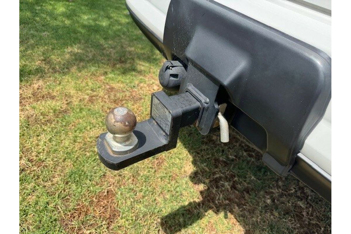 2016 Toyota Fortuner GX GUN156R