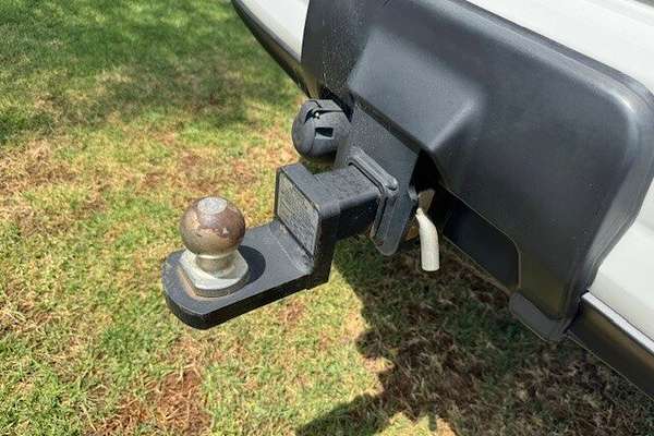 2016 Toyota Fortuner GX GUN156R