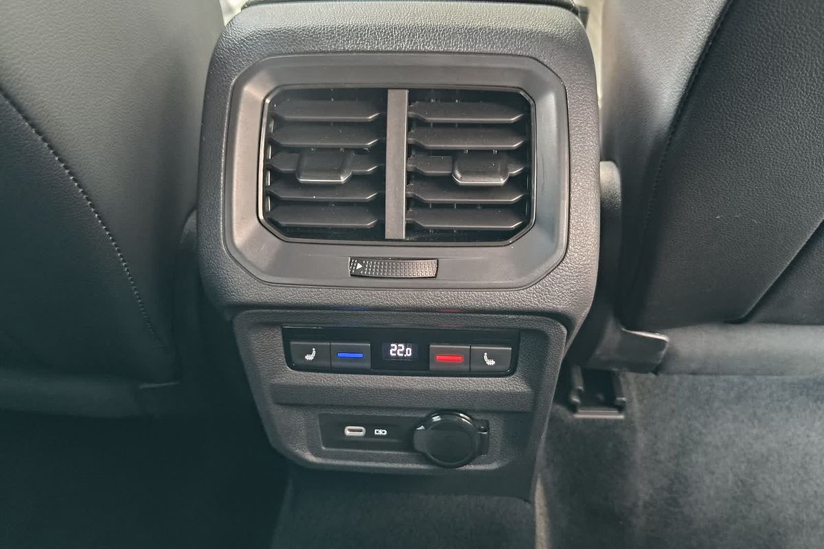 2021 Volkswagen Tiguan 162TSI Wolfsburg Edition Allspace 5N