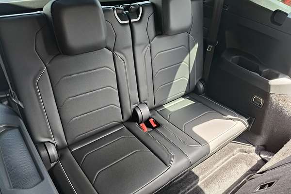 2021 Volkswagen Tiguan 162TSI Wolfsburg Edition Allspace 5N