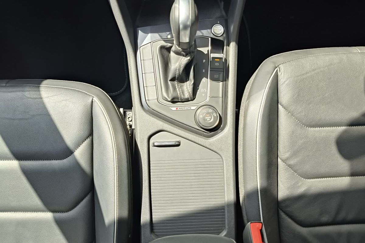 2021 Volkswagen Tiguan 162TSI Wolfsburg Edition Allspace 5N