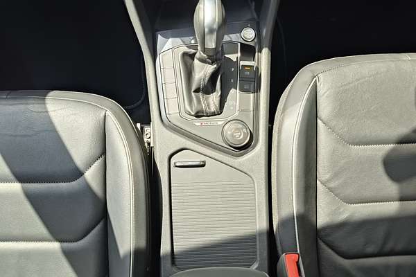 2021 Volkswagen Tiguan 162TSI Wolfsburg Edition Allspace 5N