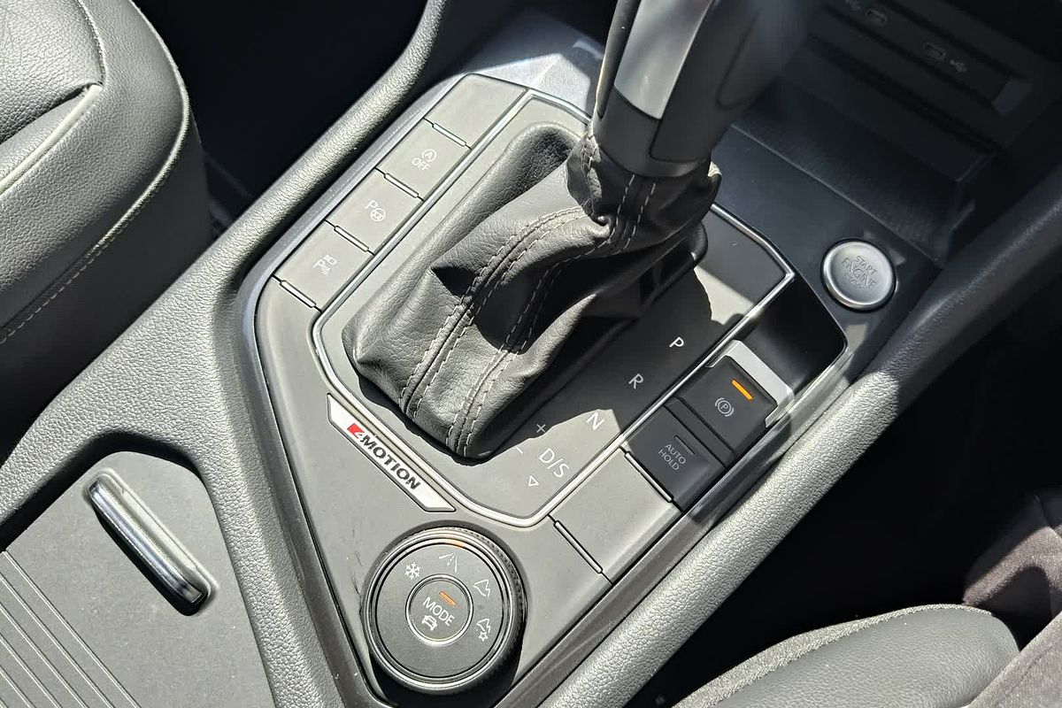 2021 Volkswagen Tiguan 162TSI Wolfsburg Edition Allspace 5N