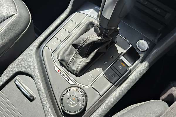 2021 Volkswagen Tiguan 162TSI Wolfsburg Edition Allspace 5N