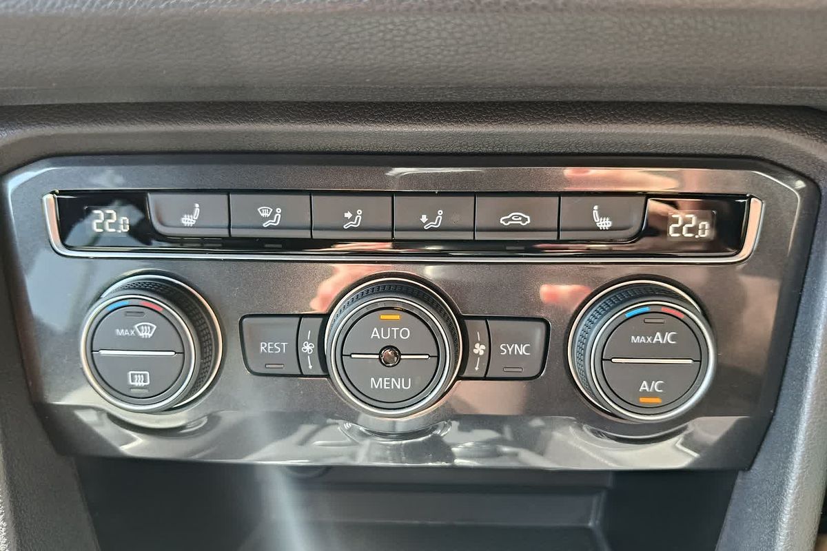 2021 Volkswagen Tiguan 162TSI Wolfsburg Edition Allspace 5N