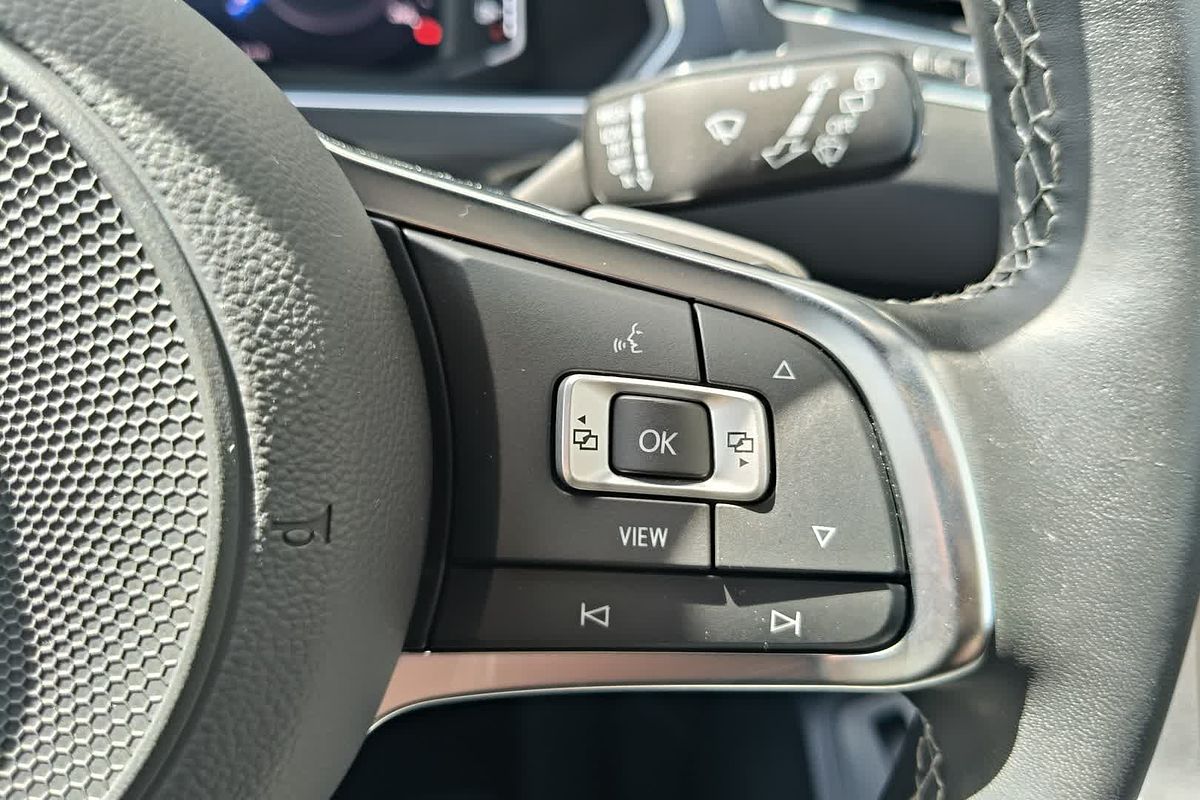 2021 Volkswagen Tiguan 162TSI Wolfsburg Edition Allspace 5N