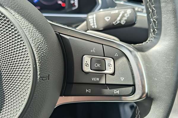 2021 Volkswagen Tiguan 162TSI Wolfsburg Edition Allspace 5N