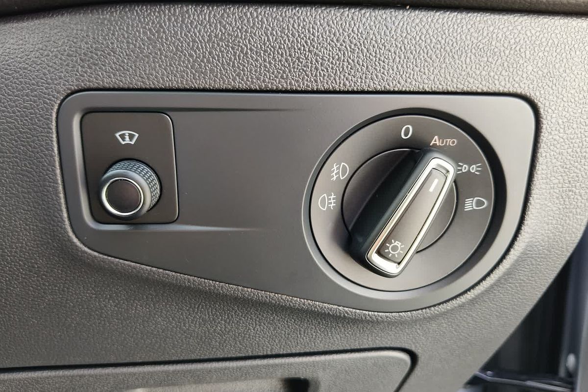 2021 Volkswagen Tiguan 162TSI Wolfsburg Edition Allspace 5N