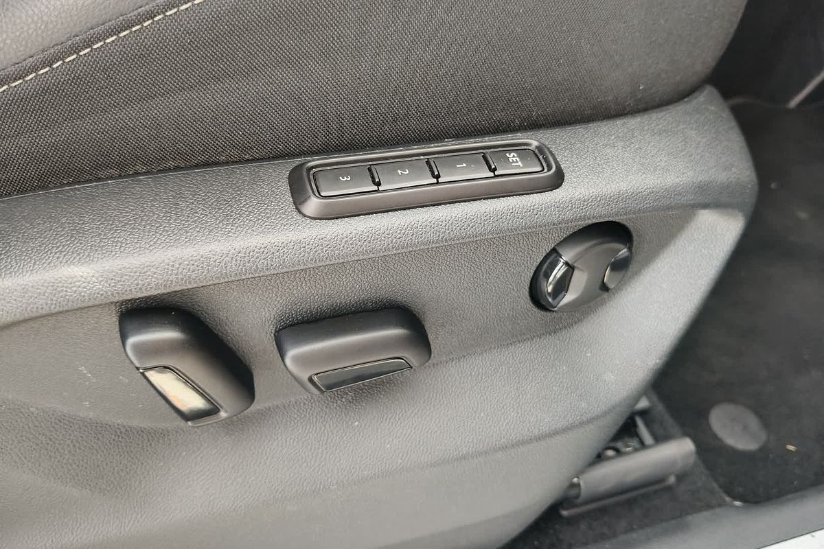 2021 Volkswagen Tiguan 162TSI Wolfsburg Edition Allspace 5N