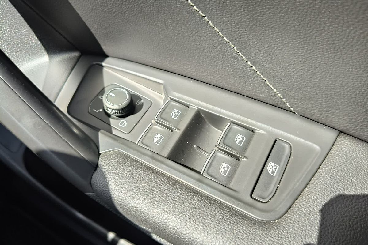 2021 Volkswagen Tiguan 162TSI Wolfsburg Edition Allspace 5N