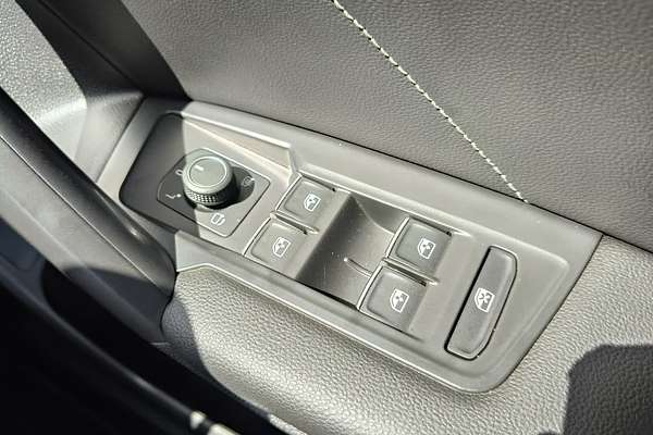 2021 Volkswagen Tiguan 162TSI Wolfsburg Edition Allspace 5N