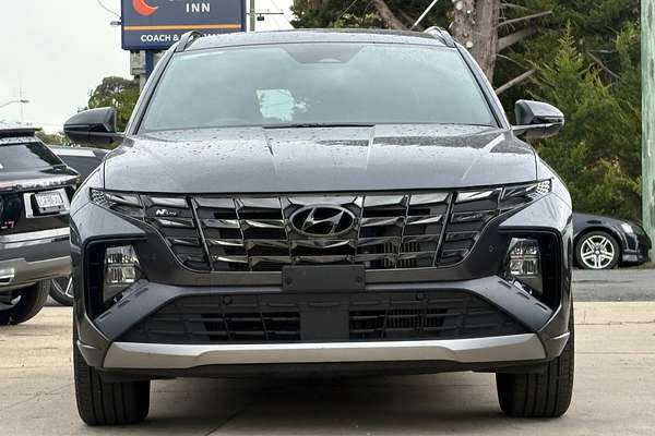 2022 Hyundai Tucson Elite N Line NX4.V1