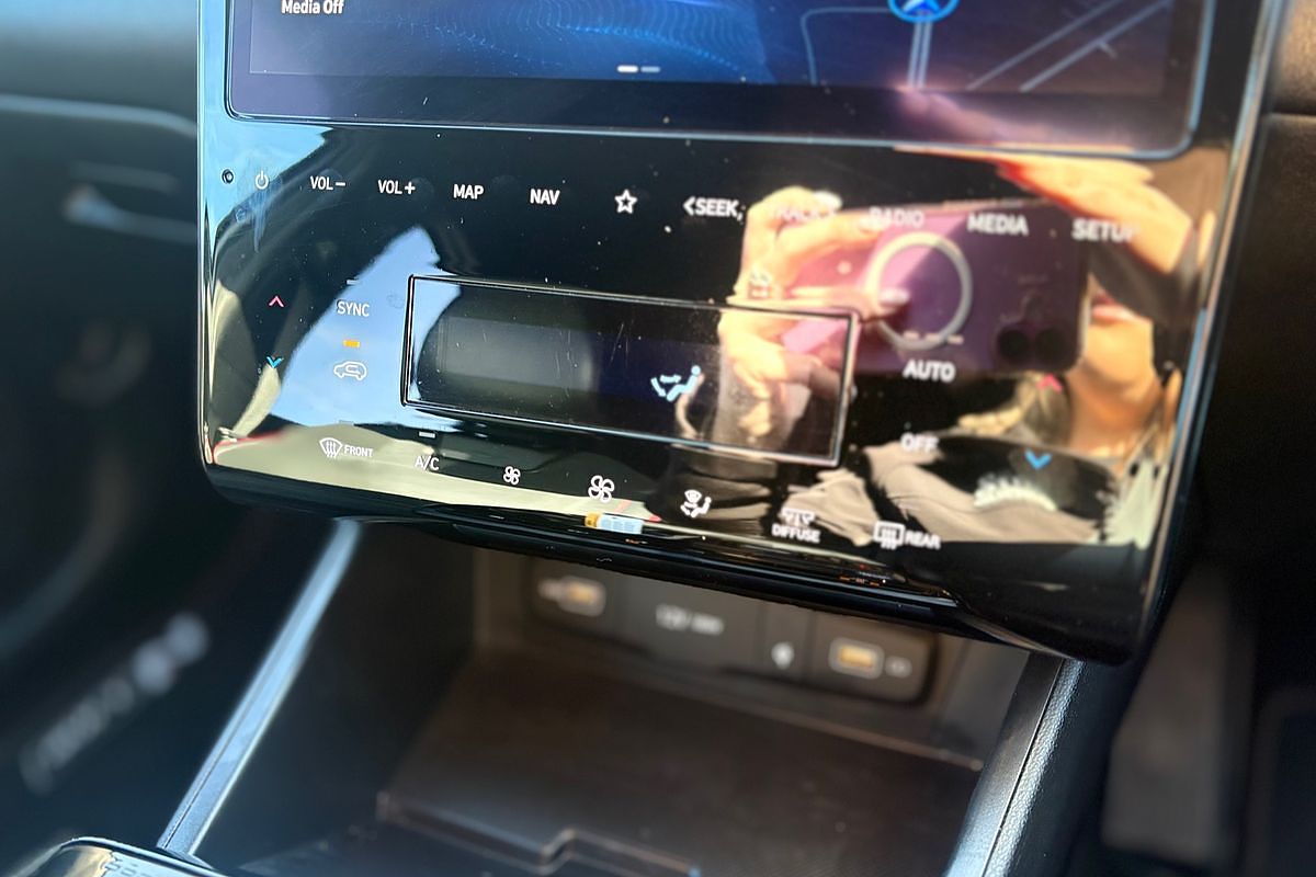 2022 Hyundai Tucson Elite N Line NX4.V1