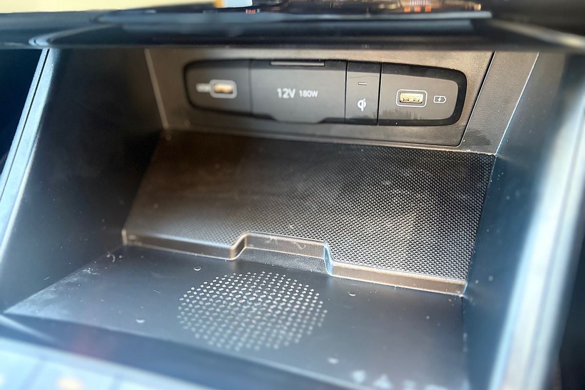 2022 Hyundai Tucson Elite N Line NX4.V1