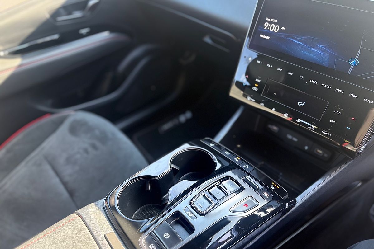 2022 Hyundai Tucson Elite N Line NX4.V1