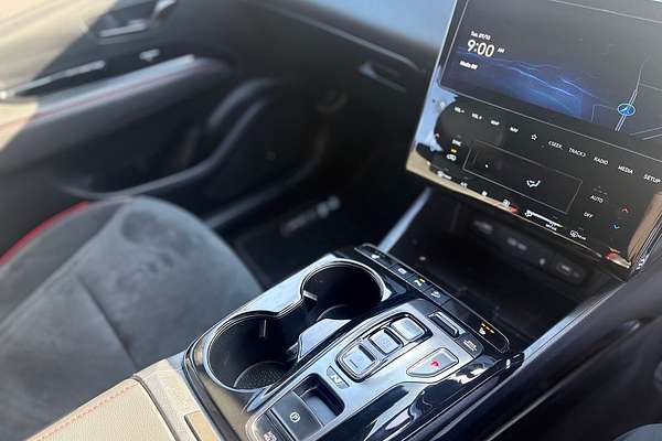 2022 Hyundai Tucson Elite N Line NX4.V1