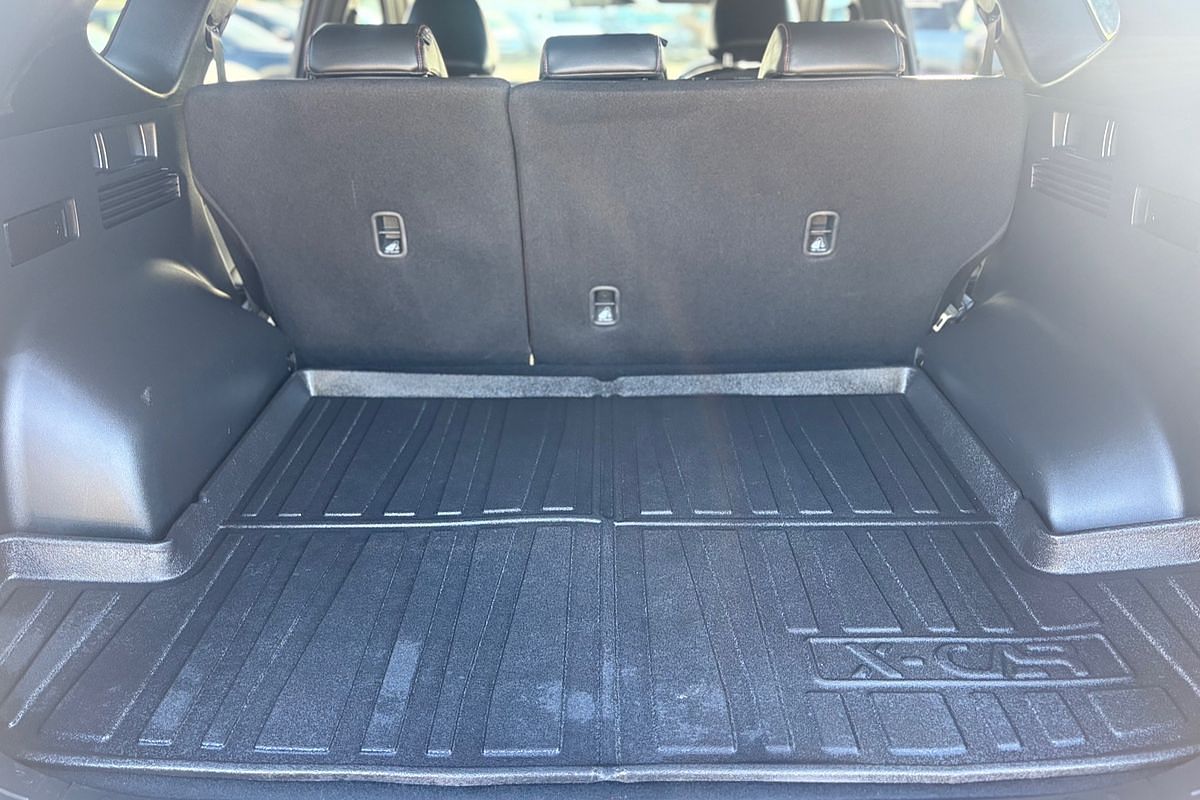 2022 Hyundai Tucson Elite N Line NX4.V1