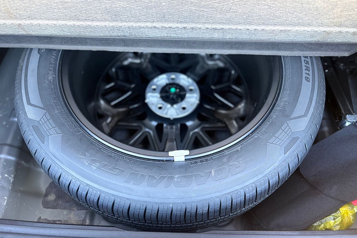 2022 Hyundai Tucson Elite N Line NX4.V1