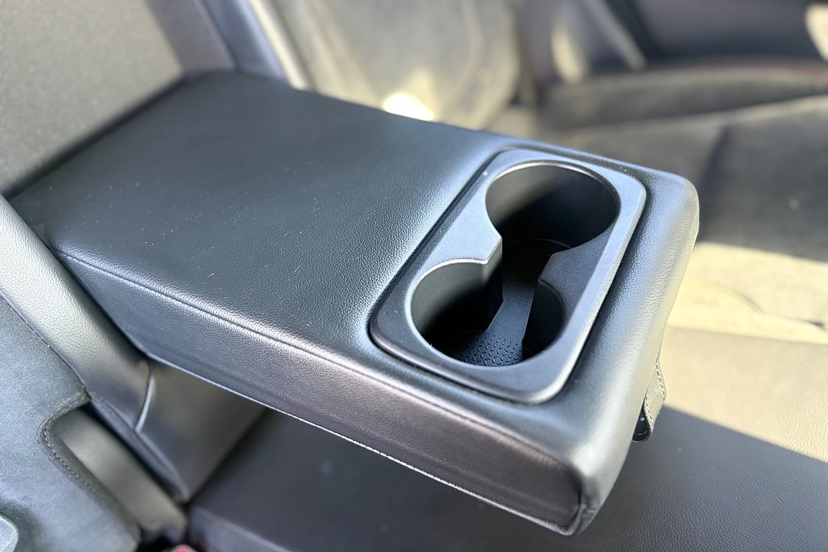 2022 Hyundai Tucson Elite N Line NX4.V1