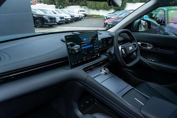 2025 Geely EX5 Inspire E245