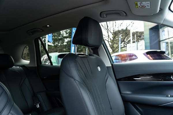 2025 Geely EX5 Inspire E245