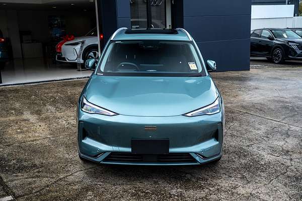 2025 Geely EX5 Inspire E245