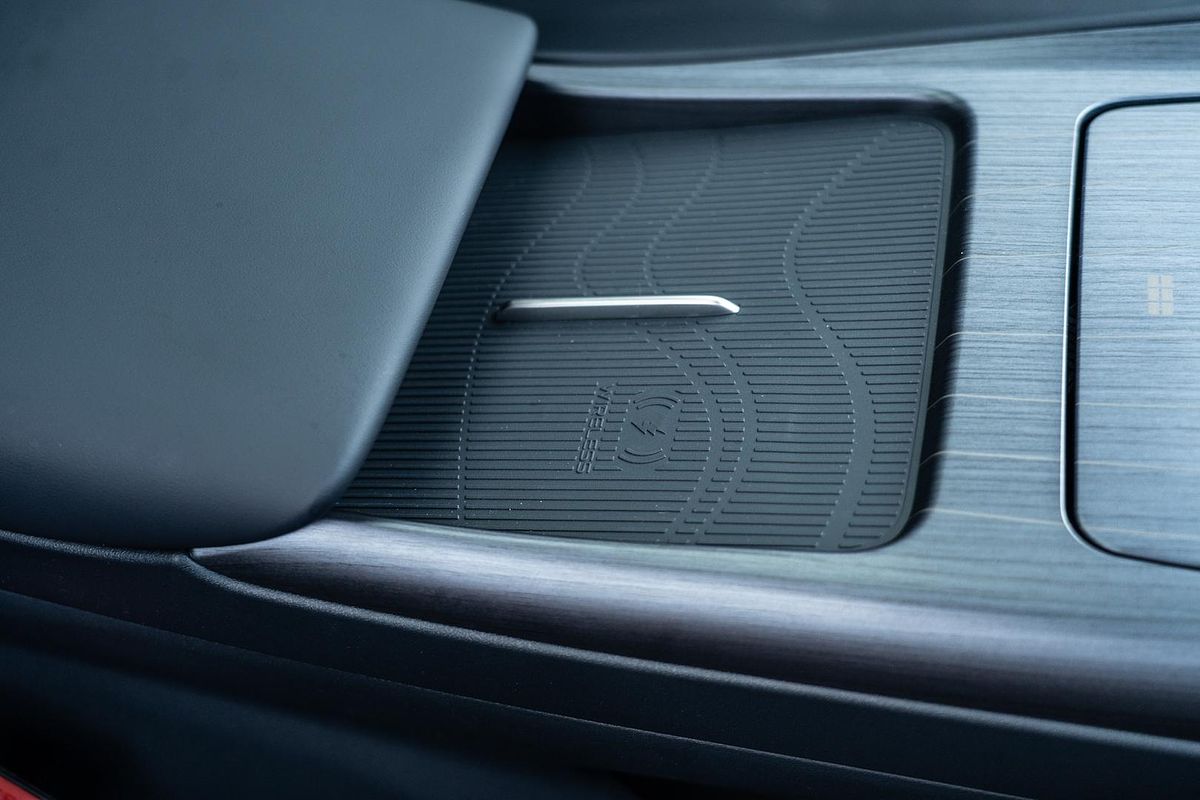 2025 Geely EX5 Inspire E245