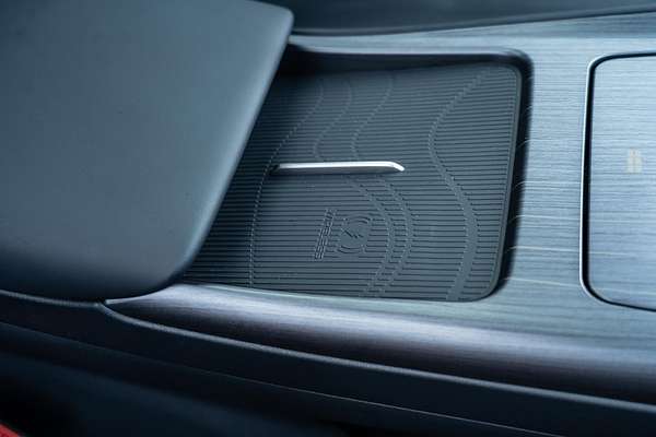 2025 Geely EX5 Inspire E245