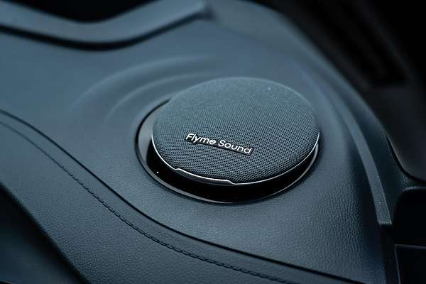 2025 Geely EX5 Inspire E245