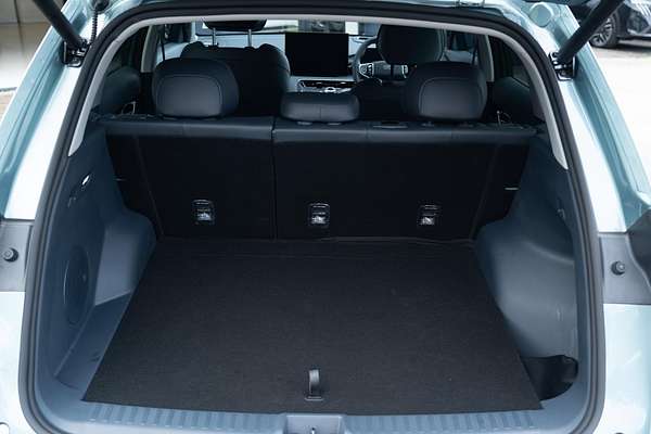 2025 Geely EX5 Inspire E245