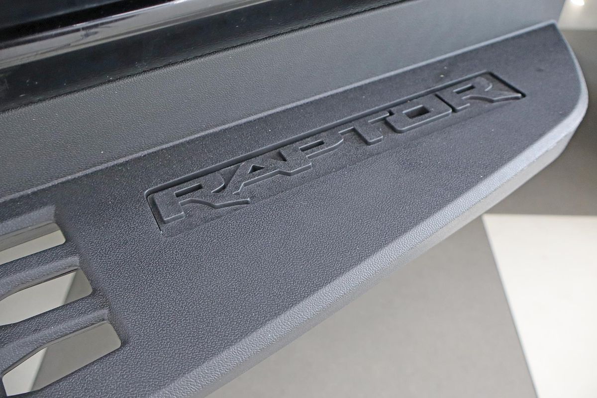 2017 Ford Ranger XL PX MkII 4X4 3.2L