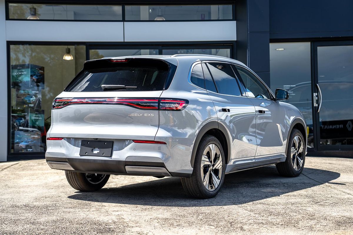 2025 Geely EX5 Inspire E245