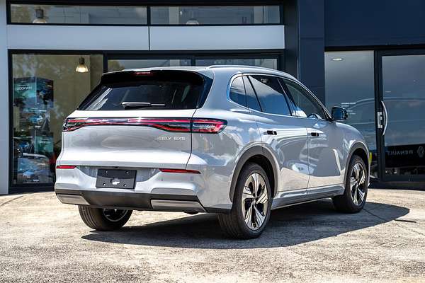 2025 Geely EX5 Inspire E245