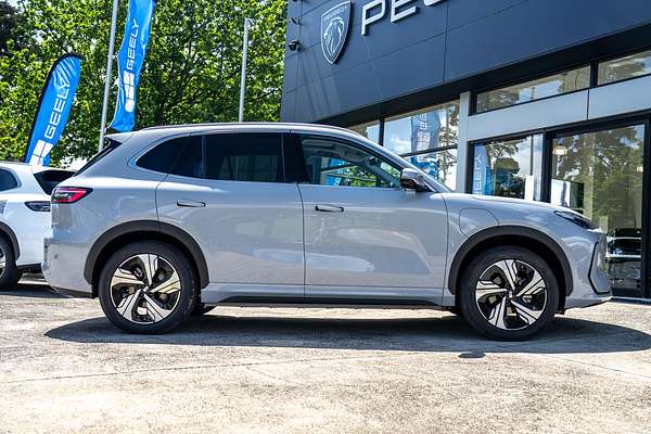 2025 Geely EX5 Inspire E245