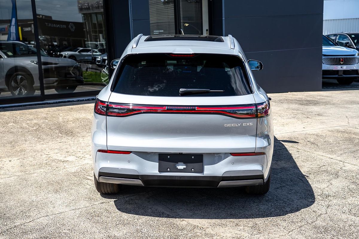 2025 Geely EX5 Inspire E245