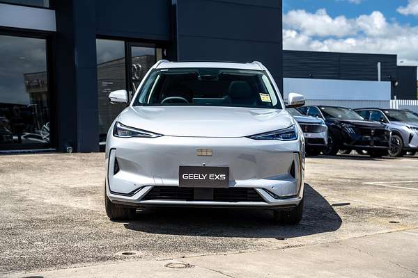 2025 Geely EX5 Inspire E245