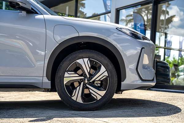 2025 Geely EX5 Inspire E245