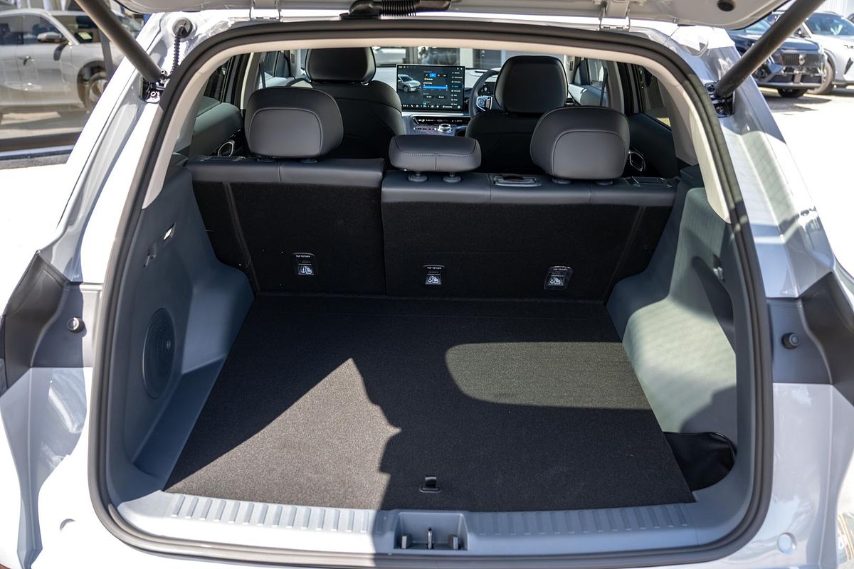 2025 Geely EX5 Inspire E245
