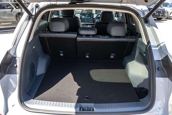 2025 Geely EX5 Inspire E245