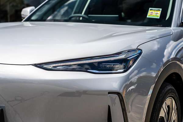2025 Geely EX5 Inspire E245