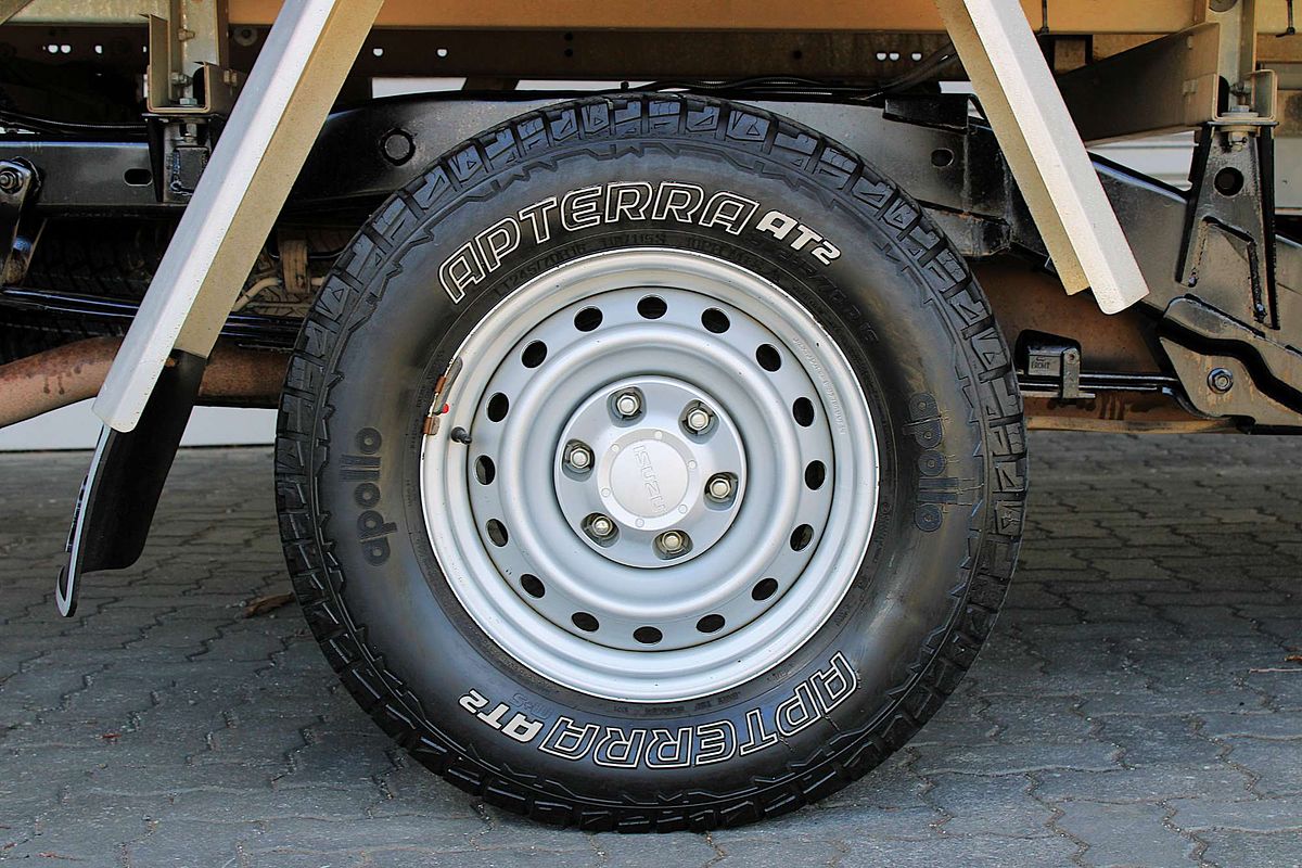 2019 Isuzu D-MAX SX 4X4